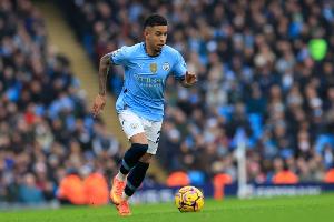 将战曼联！英媒：萨维尼奥、福登、格瓦迪奥尔等8人回归曼城训练